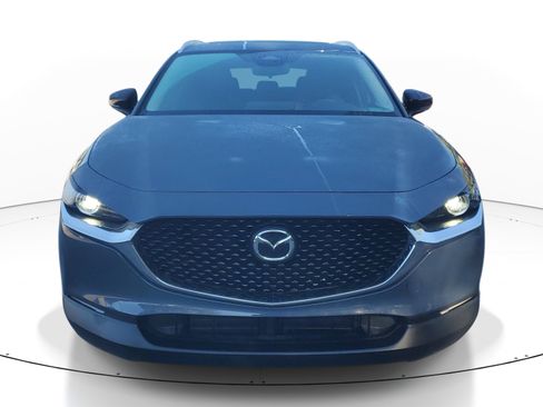Used 2025 MAZDA CX-30 AWD 2.5 S w/ Preferred Package image 2