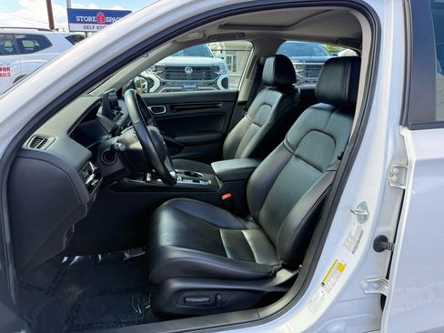 Used 2023 Honda Civic EX-L image 18