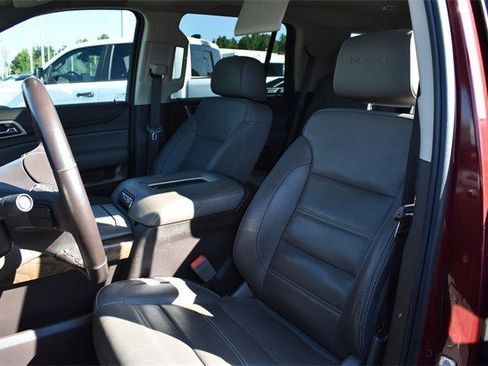 Used 2019 GMC Yukon Denali w/ Denali Ultimate Package image 26