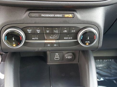 New 2026 Ford Escape Active AWD/4WD image 26