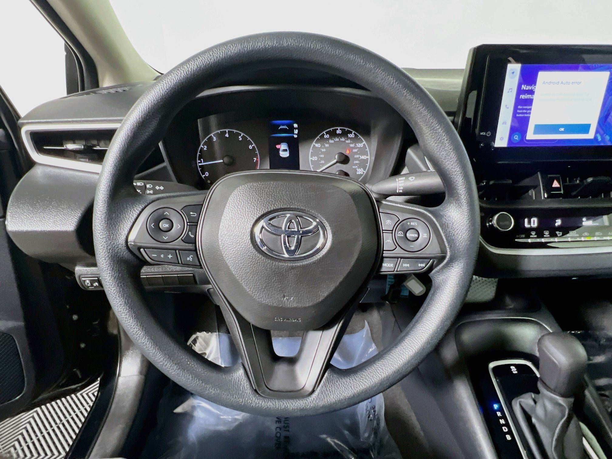Used 2024 Toyota Corolla LE FWD image 18