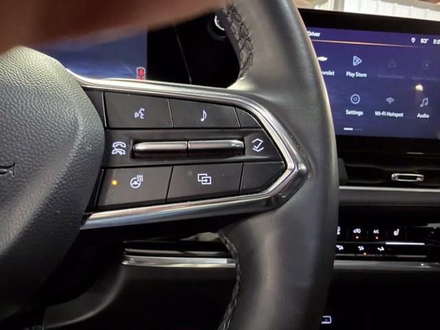 Used 2025 Chevrolet Equinox LT FWD image 30