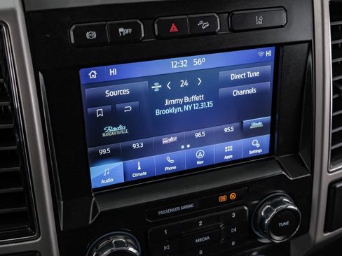 Used 2020 Ford F250 Lariat w/ Lariat Ultimate Package image 32