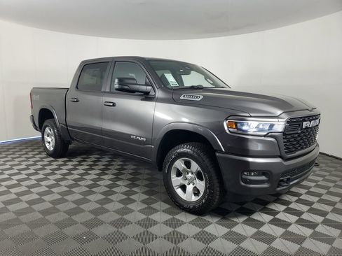 New 2026 RAM 1500 Big Horn image 2