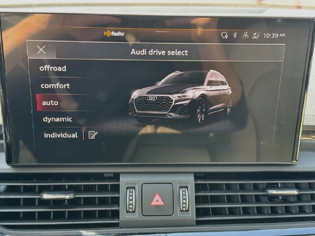 Used 2024 Audi Q5 2.0T Premium AWD/4WD image 30