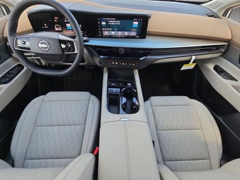 New 2026 Nissan Murano Platinum AWD/4WD image 20