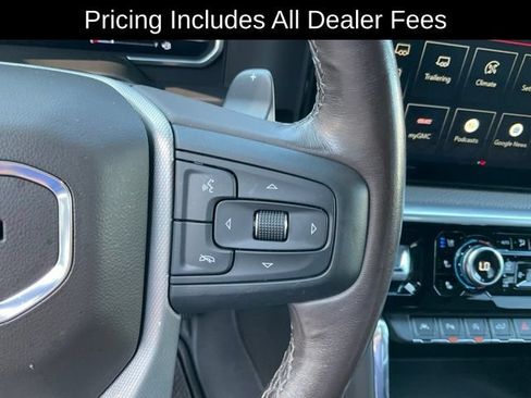 Used 2023 GMC Sierra 1500 Denali AWD/4WD image 13