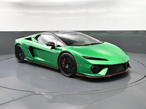 Used 2026 Lamborghini Temerario AWD/4WD image 10