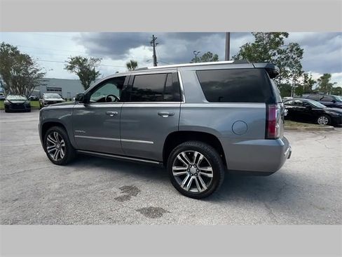 Used 2019 GMC Yukon Denali w/ Denali Ultimate Package image 24