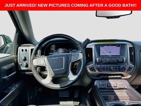 Used 2018 GMC Sierra 1500 Denali AWD/4WD image 25