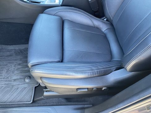 Certified 2024 Subaru Ascent Limited AWD/4WD image 15