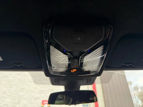 Used 2023 BMW X6 M w/ Competition Package image 27