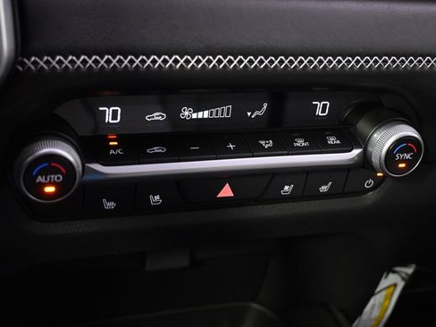 New 2026 MAZDA CX-50 AWD 2.5 S w/ Cargo Package image 30