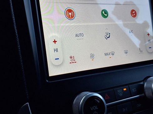 Certified 2023 Ford Edge SEL w/ Convenience Package image 5