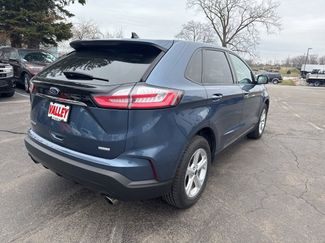 Certified 2019 Ford Edge SE video 3