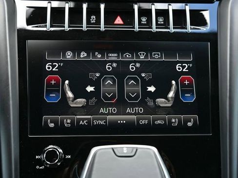 Used 2023 Lamborghini Urus S image 56