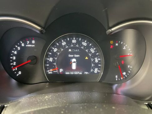 Used 2014 Kia Sorento EX w/ EX V6 Touring Package AWD/4WD image 5