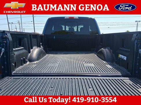 Used 2020 Ford F150 XLT w/ Equipment Group 302A Luxury AWD/4WD image 5
