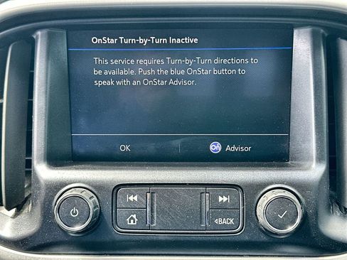 Certified 2022 GMC Canyon Elevation w/ Trailering Package AWD/4WD image 14