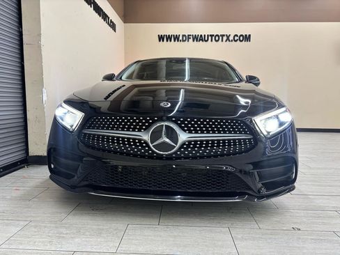 Used 2019 Mercedes-Benz CLS 450 image 2