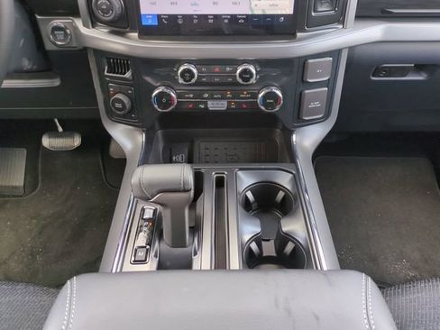 New 2026 Ford F150 XLT w/ Equipment Group 302A MID AWD/4WD image 19