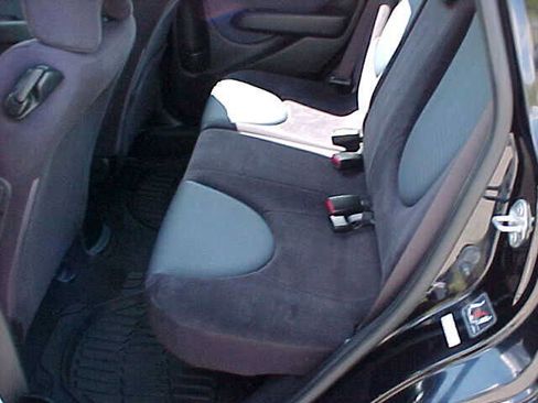 Used 2007 Honda Fit Sport image 8