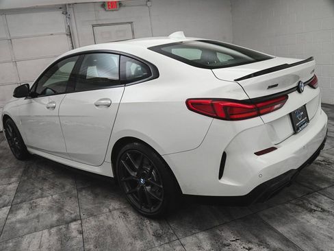 Used 2023 BMW M235i xDrive Gran Coupe M235i xDrive w/ Premium Package image 4