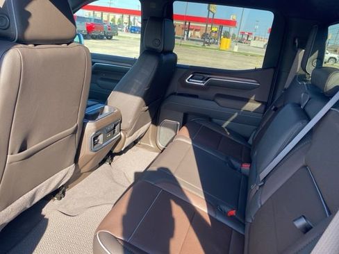New 2026 GMC Sierra 1500 Denali w/ Denali Reserve Package image 11