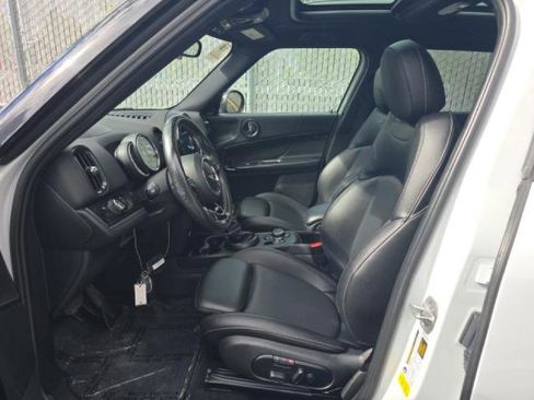 Used 2018 MINI Cooper Countryman S FWD image 5