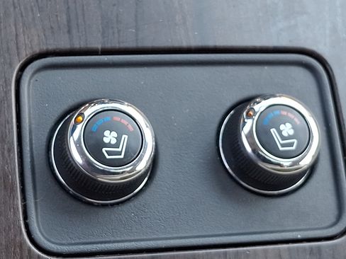Certified 2019 Nissan Murano Platinum AWD/4WD image 27