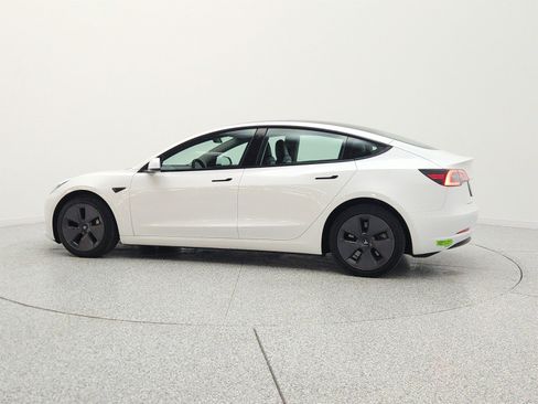 Used 2023 Tesla Model 3 Standard Range RWD image 8