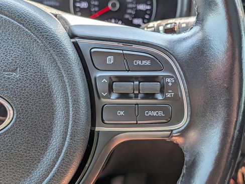 Used 2018 Kia Sportage EX w/ Option Group 040 AWD/4WD image 30