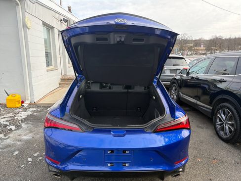 Used 2023 Acura Integra A-Spec image 10