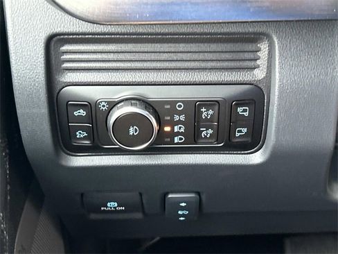 New 2026 Ford F250 Lariat w/ Lariat Ultimate Package image 26