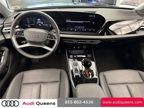 Certified 2025 Audi A5 2.0T Premium w/ Convenience Package image 17