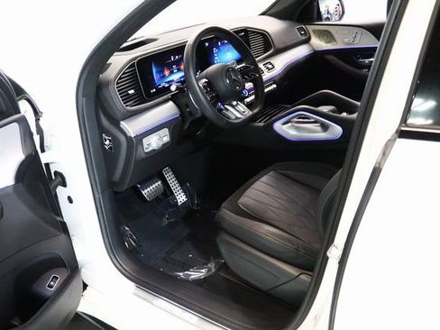 Used 2024 Mercedes-Benz GLE 63 AMG S image 23