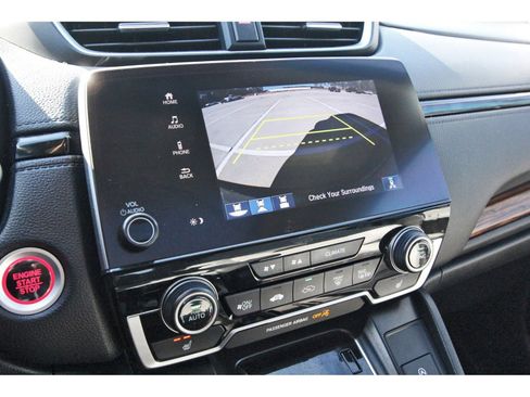 Used 2022 Honda CR-V EX-L image 24