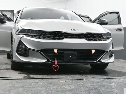 Used 2021 Kia K5 GT-Line image 72