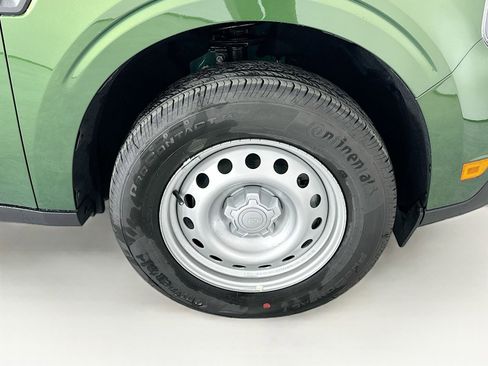 New 2025 Ford Maverick XL w/ 4K Tow Package image 31