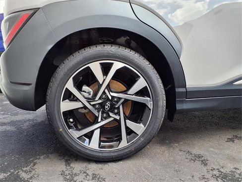 Certified 2023 Hyundai Kona Limited image 20