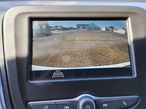 Used 2019 Chevrolet Equinox LT AWD/4WD image 19