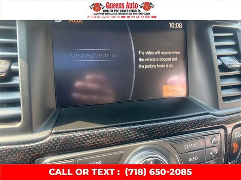 Used 2020 Nissan Pathfinder SL AWD/4WD image 50