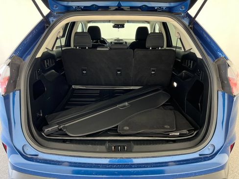Used 2020 Ford Edge SE w/ Cargo Accessory Package AWD/4WD image 24