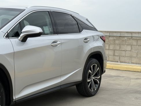 Used 2018 Lexus RX 350 AWD w/ Premium Package image 9