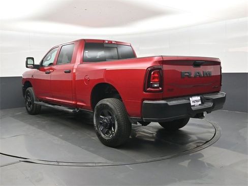 New 2026 RAM 2500 Tradesman image 6