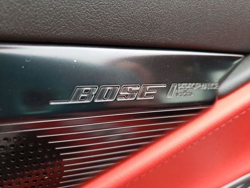 New 2026 Chevrolet Corvette Z06 w/ Stealth Interior Trim Package image 25