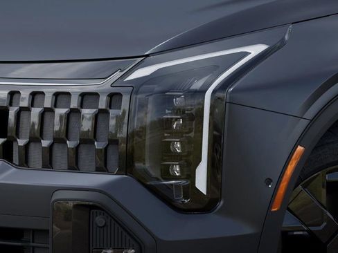 New 2026 Kia Sportage X-Pro Prestige image 10