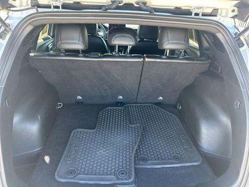 Used 2024 Jeep Compass Trailhawk image 30