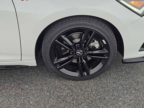 New 2026 Acura Integra A-Spec image 9