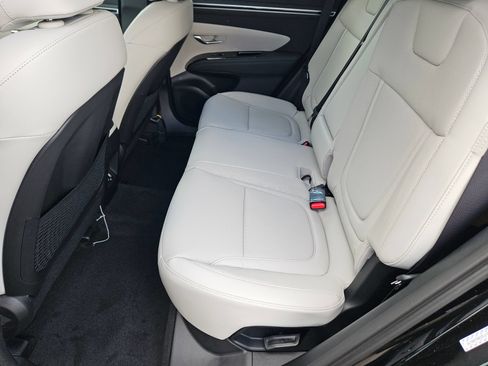 Used 2024 Hyundai Tucson Limited AWD/4WD image 12